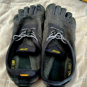 Vibram KSO ECO men’s shoes, Size 11USA/EU 45